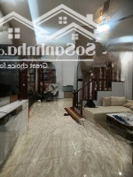 Chính Chủ Bán Nhà Riêng 80M2 Phố Hồ Đắc Di, Đống Đa, Ô Tô Tránh, 2 Thoáng, Giá Bán 19.5 Tỷ
