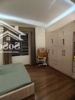 Chính Chủ Bán Nhà Riêng 80M2 Phố Hồ Đắc Di, Đống Đa, Ô Tô Tránh, 2 Thoáng, Giá Bán 19.5 Tỷ