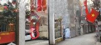 Bán Nhà 4 Tầng Song Phương Hoài Đức 5M Ra Đường Oto Tránh, Nơi Gửi Xe Trước Nhà