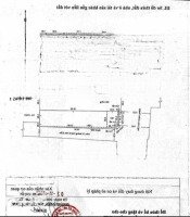 Bán Nhà Mặt Phố Tại Đường Huỳnh Văn Gấm, Tân Phú, Hcm Giá Tốt 9,9 Tỷ, 80M2