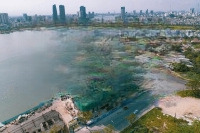 Giá Rẻ Chưa Từng Có Chỉ 6 Tỷ Căn 3 Phòng Ngủ Diện Tích 100M2 Sun Symphony, Tìm Hiểu Ngay Để Nhận Ưu Đãi