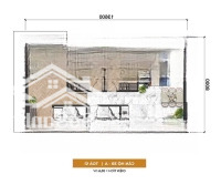 Giá Rẻ Chưa Từng Có Chỉ 6 Tỷ Căn 3 Phòng Ngủ Diện Tích 100M2 Sun Symphony, Tìm Hiểu Ngay Để Nhận Ưu Đãi