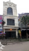 Bán Nhà Phố Lụa Vạn Phúc Hà Đông: 40M2, 4 Tầng, Mặt Tiền 5M, Ô Tô Đỗ Cửa, 7 Tỷ, Kinh Doanh, Để Ở