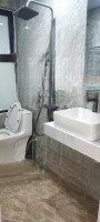 Nhà Đẹp 5 Tầng Mới - Xa La, Phúc La, Hà Đông 31M2 - 8,4 Tỷ