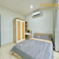 Căn 1 Phòng Ngủ Cửa Sổ Trời Tách Bếp Ban Công Siêu Thoáng Gần Sân Bay TSN Tân Bình