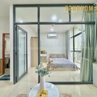 Căn 1 Phòng Ngủ Cửa Sổ Trời Tách Bếp Ban Công Siêu Thoáng Gần Sân Bay TSN Tân Bình