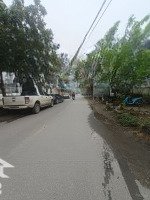 Bán Nhà Mặt Phố 68M2, 11,7 Tỷ, Ngũ Hiệp, Thanh Trì, Hà Nội, Giá Ưu Đãi Bao Đẹp