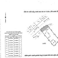 Đất 9,5x24m đường 49 phường Bình Thuận Q7, giá 25 tỷ TL