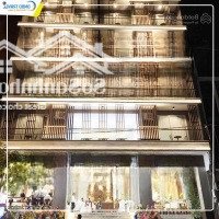 Bán Nhanh Khách Sạnmặt Tiềntrần Quốc Thảo-Quận 3. Dt: 9X 30M- Hầm-6 Tầng. Hđ Thuê:280 Tr/Th. Giá: 83 Tỷ