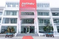 Cho Thuê Kho Bãi Tại Công Viên Viettel Logistics
