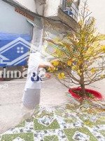 Chính Chủ Cần Bán Nhà Lê Văn Sỹ , Quận 3 Full Nội Thất Giá Bán 9Ty4