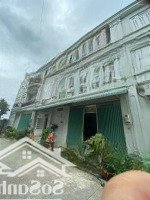 Bán Nhà 1 Trệt 2 Lầu Đường Thạnh Lộc 37, Quận 12. Nhà Mới Mua Ở Ngay