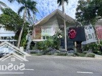 Bán Biệt Thự Ngân Long Diện Tích Lớn Giá Tốt Mềm