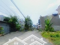 Đất Xây Nhà Vườn Hoặc Biệt Thự Đẹp Ngay Phường Thạnh Lộc, Quận 12. Diện Tích: 18M X 20M