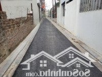 Bán Đất 69,1M2 Nam Hồng, Đông Anh Ngõ Thông Oto Cạnh Hồ Điều Hòa