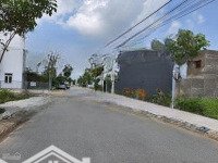 Bán Đất Mỹ Hạnh Hoàng Gia, 1,5 Tỷ, 80M2 Tại Đức Hòa, Long An, Đường 27 Bên Cạnh Trường Học