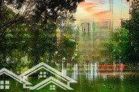 Bán Căn Hộ 3 Phòng Ngủ 3 Vệ Sinhtại Celadon City, N1, Sơn Kỳ, Tân Phú, Hồ Chí Minh, Chỉ Với 5,5 Tỷ