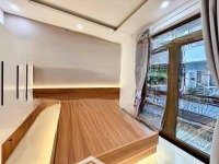 Bán Nhà Ngay Chợ Vườn Lài Quận 12, Qua Gò Vấp Rất Thuận Tiện, Nhà Mới Dọn Vào Ở Ngay