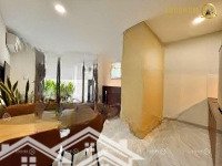 Căn Hộ Studio Sân Sau Có 1 Không 2 Tại Tân Phú 35M2 Máy Giặt Riêng Ngay Chợ Tân Hương
