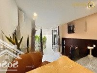 Căn Hộ Studio Sân Sau Có 1 Không 2 Tại Tân Phú 35M2 Máy Giặt Riêng Ngay Chợ Tân Hương