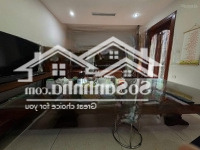 Bán Biệt Thự Dích Vọng, Phố Thành Thái, Vip Cầu Giây, Knh Doanh, Văn Phòng, Sân Vươn.