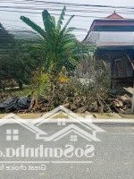 Chính Chủ Cần Bán 155M2 Tại Cổng A Khu Công Nghiệp Nhuận Trạch - Lương Sơn - Hoà Bình