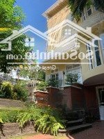 Chính Chủ Cho Thuê Biệt Thự Góc 3 Mặt Tiền 149/33 Bành Văn Trân, P7, Q. Tân Bình, 0908140491
