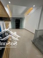 Bán Nhà 5,35 Tỷ, 30M2 Tại Tam Trinh, Mai Động, Hoàng Mai, Hà Nội, Đẹp, Nhiều Tiện Ích