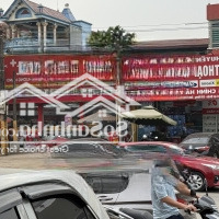 Bán Nhà Mặt Phố Đường 21, Cổ Đông, Sơn Tây, Hà Nội, 125M2, Giá Thỏa Thuận