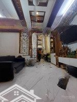 Bán Nhà Ngõ 50 Lĩnh Nam, 41M2, 5 Tầng, 6 Ngủ, 8,8 Tỷ (Có Thương Lượng)