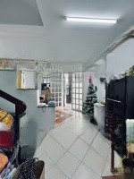 Bán Nhà Phú Nhuận, Nhà 4 Tầng Căn Góc 2 Mặt Tiền, 45M2, Giá Bán 8,8 Tỷ Tl