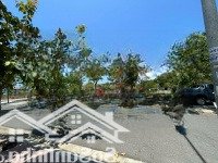 Bán Lô 2 Mặt Tiền Hàng Hiếm Và Lô Đối Diện Công Viên Kdt Hà Quang 1 Tp Nha Trang