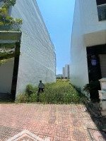Bán Lô 2 Mặt Tiền Hàng Hiếm Và Lô Đối Diện Công Viên Kdt Hà Quang 1 Tp Nha Trang