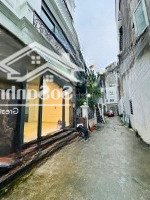 14 Tr- 4 Phòng Ngủ, 3 Nhà Vệ Sinh, Sân Thượng Rộng Rãi - Lê Văn Thọ.