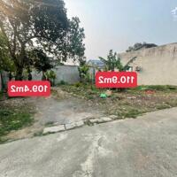 bán mảnh 110m Thanh Bình, cách quốc lộ 6 chỉ hơn 200m giá nhỉnh 2 tỷ