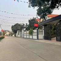 bán mảnh 110m Thanh Bình, cách quốc lộ 6 chỉ hơn 200m giá nhỉnh 2 tỷ