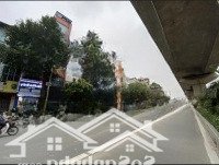 Chính Chủ Cần Bán Nhà Mặt Phố Quang Trung. Diện Tích: 105M2. 7T Thang Máy.kinh Doanh Bất Chấp