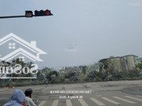 Đất Đẹp Ngô Gia Tự Hàng Xóm Kđt Việt Hưng, Chợ Buôn Bán Tấp Nập