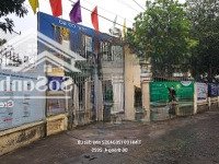 Đất Đẹp Ngô Gia Tự Hàng Xóm Kđt Việt Hưng, Chợ Buôn Bán Tấp Nập