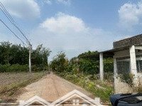Thanh Lí Lô Đất 1 Cặp Ngang 5M Tại Bình Dương Giá 270 Triệu