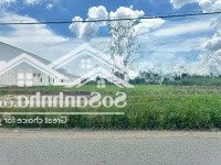 Chuyển Nhượng Lô Đất Đ.nguyễn Chí Thanh, Gần Thcs Tô Châu, Hà Tiên, Kiên Giang 120M2/ 600 Triệu .Sổ Sẵn