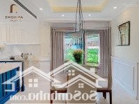 Chính Chủ Định Cư Nước Ngoài Bán Gấp Nhà Phố Nine South Giá Hấp Dẫn