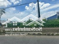 Bán Đất Đẹp Đ. Đoàn Công Chánh , Gần Chợ Châu Thành, Trà Vinh 120M2/ 550 Triệuiệu . Full Thổ .Shr