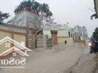 Bán Đất Tại Xã Nam Phương Tiến, Chương Mỹ, Hà Nội, 1,35 Tỷ, 98 M2, Hàng Hiếm!