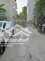 Chính Chủ Cần Bán 100M2 Đất Đấu Giá Tân Ước Thanh Oai, Sát Đường Cienco5 2 Mặt Thoáng Liên Hệ: 0977497472
