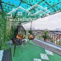 Chỉ 15.9 Tỷ, 52M2, 6 Tầng,Mặt Tiền5M, Phố Hoàng Văn Thái - Thanh Xuân, Kinh Doanh, Ô Tô Đậu, Thang Máy