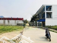 Chỉ Từ 1,4X Tỷ Sở Hữu Lô Đất 57M2 Cạnh Trường Cđ Du Lịch, Nam Sơn, An Dương Liên Hệ: 0349.615.540