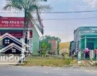 Bán Lỗ Mtđ Võ Thị Hồi, Gần Công Viên Xuân Thới Đông, Hóc Môn/ 120M2. Shr