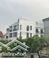 Nhà Liền Kề Thạch Bàn Long Biên | Gara Ô Tô Thang Máy Đường Ô Tô Tránh