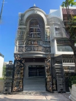 Bán Nhà Biệt Thự 3 Phòng Ngủ 4 Vệ Sinh 100M2 Tại Lê Hồng Phong, Phước Hải, Nha Trang, Giá Ưu Đãi Hot!
